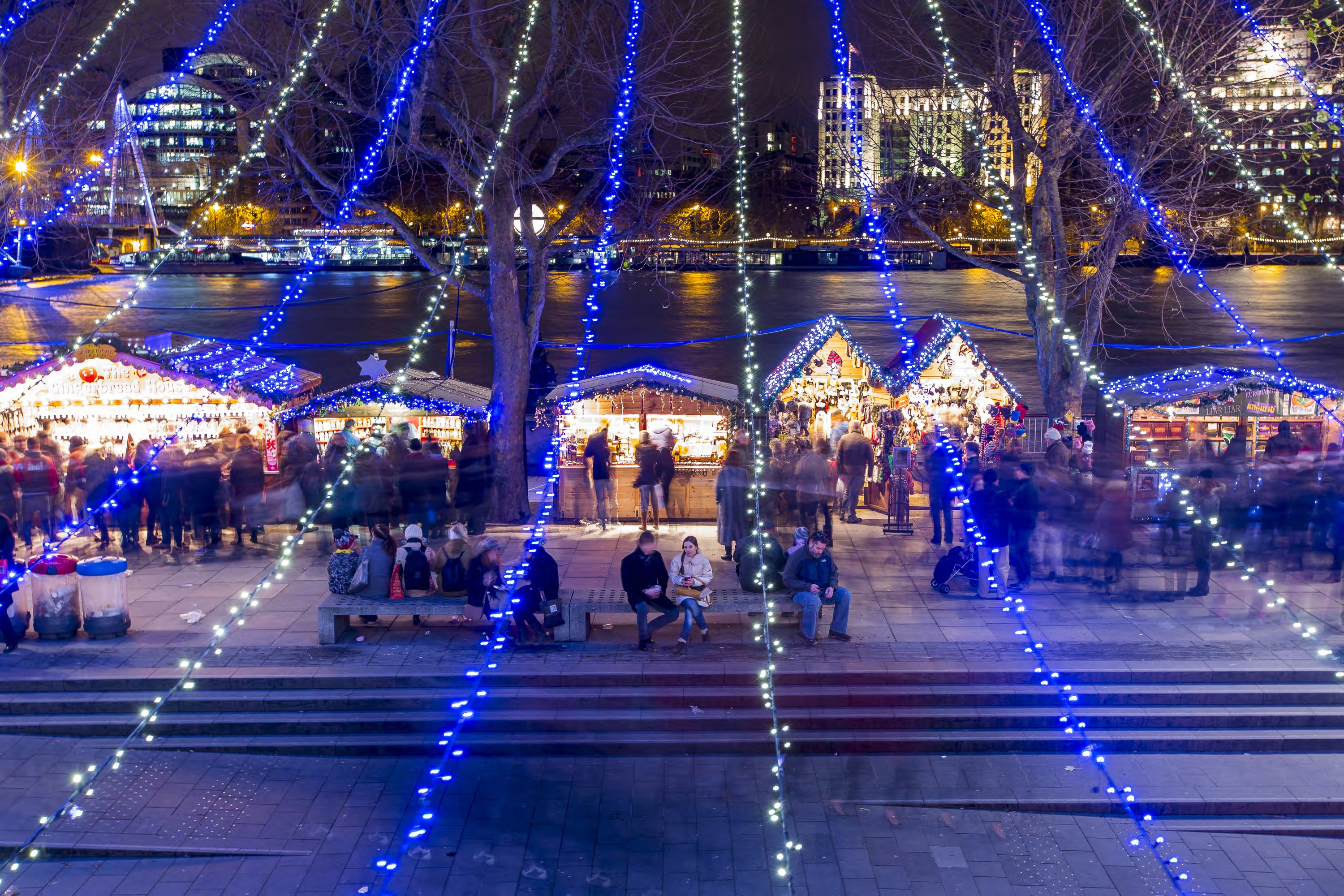 Christmas Markets